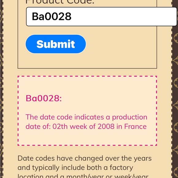 Louis Vuitton Trouville Monogram PM - Picture 7 of 9